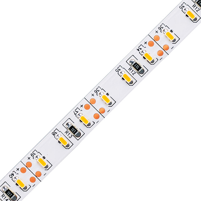 12V 3014 120LED/m LEDストリップ