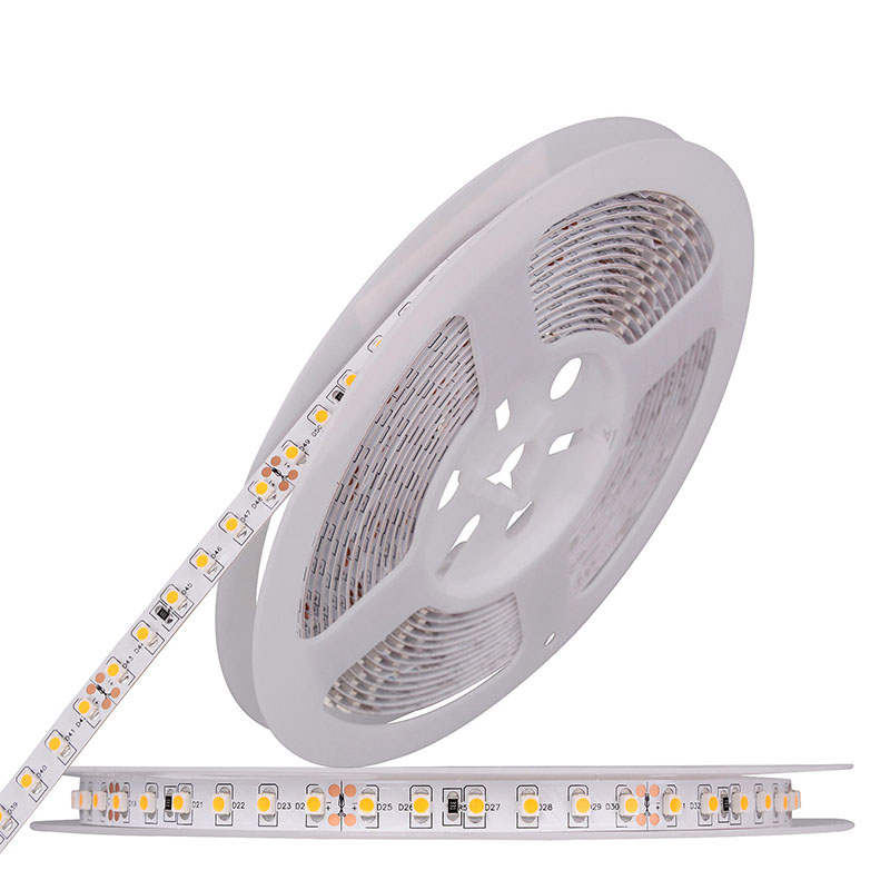 3528 120LEDS/m LEDストリップ