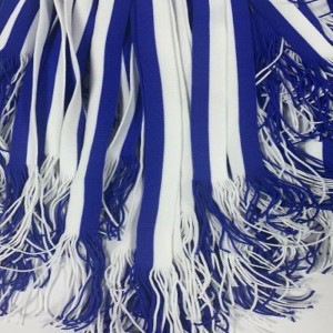 キャップロープ