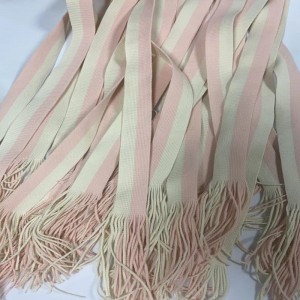 キャップロープ