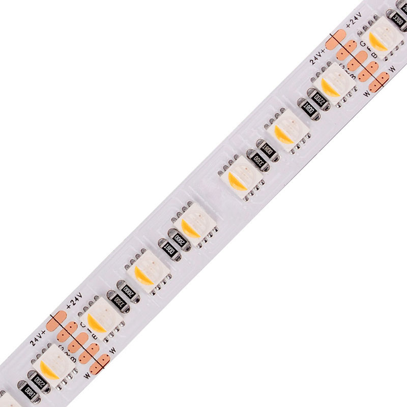 5050 96LEDS/m RGBW LEDストリップ