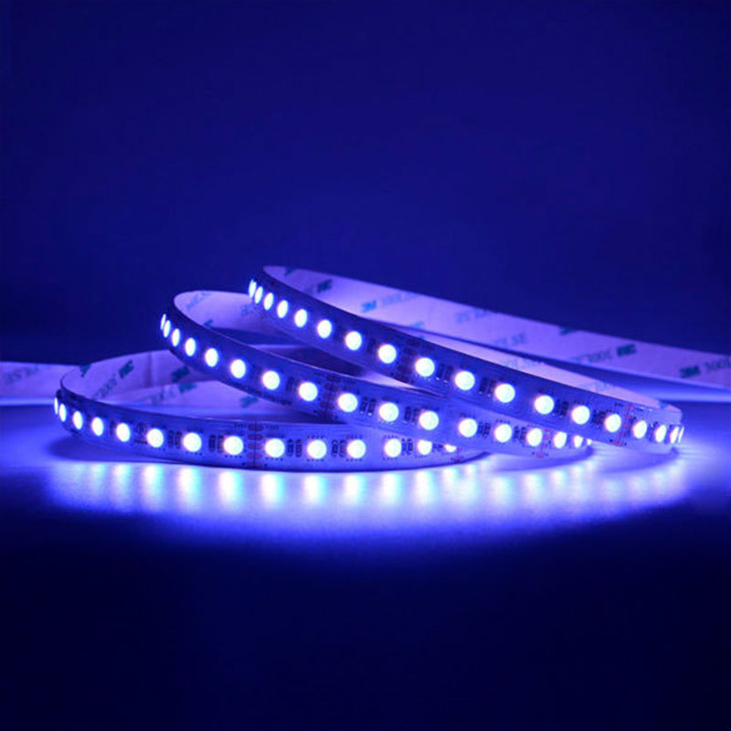 5050 96LEDS/m RGBW LEDストリップ