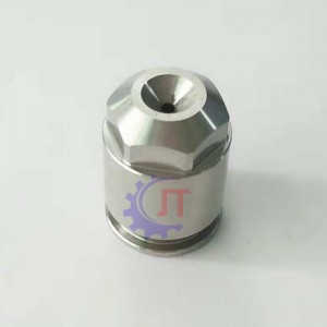 135014937テンションローラー切断ワイヤーマシンOD24 X H11 mm