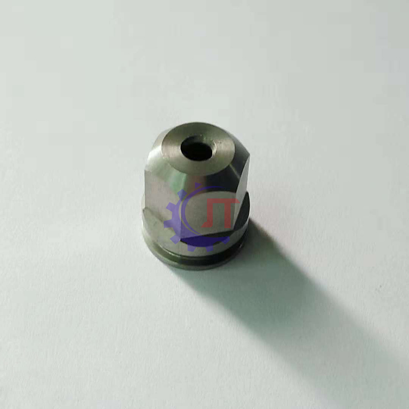 130005464ワイヤーガイド用ナットアギーコルミルカッティングワイヤーマシンOD14.5 X H20 mm