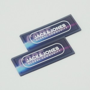 シリコンキャップ