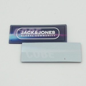 シリコンキャップ