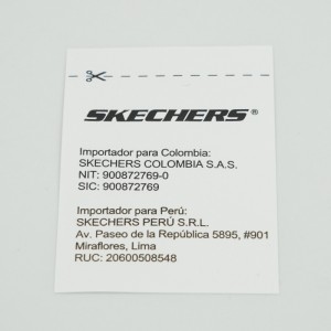 織りラベル衣服洗浄水ラベル、シルクスクリーン印刷、織りラベル