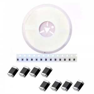 SMDサーミスタチップサーミスタNTCサーミスタ