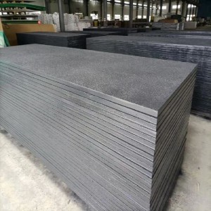 frp/grpカバープレート砂の格子