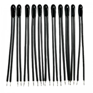 MF52C1シングルブランチラインXLPEワイヤ温度測定NTCサーミスタ