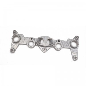 カスタム精度CNC加工