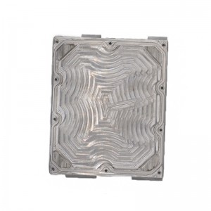 OEM CNC加工コンポーネント