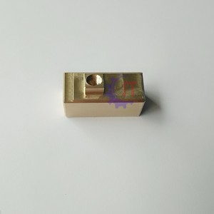 Charmilles 130003359 Tim-Head OD50 X ID12 X H14MM用ピンチローラー