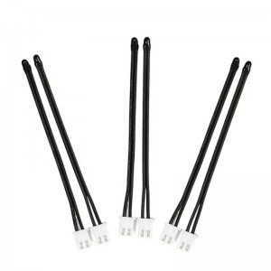 BMSバッテリー管理システムのNTCサーミスタ