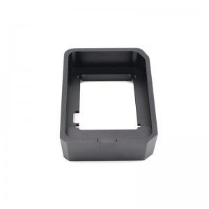 CNC加工コンポーネントサービス