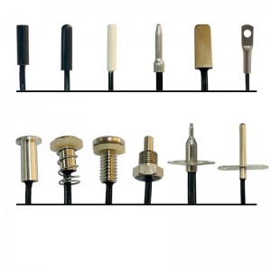 給湯器のNTCサーミスタ温度センサー