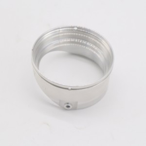 OEM CNCターニングサービス