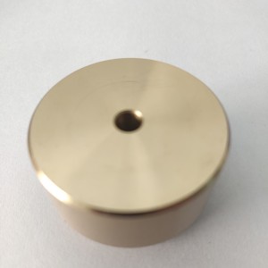 OEM CNCミリングサービス