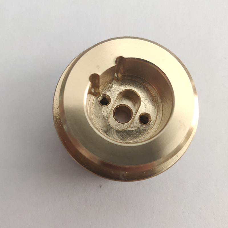 OEM CNCミリングサービス