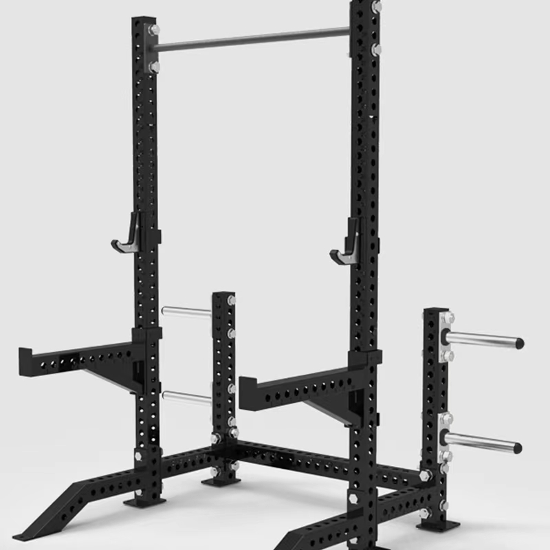 フィットネス機器板金