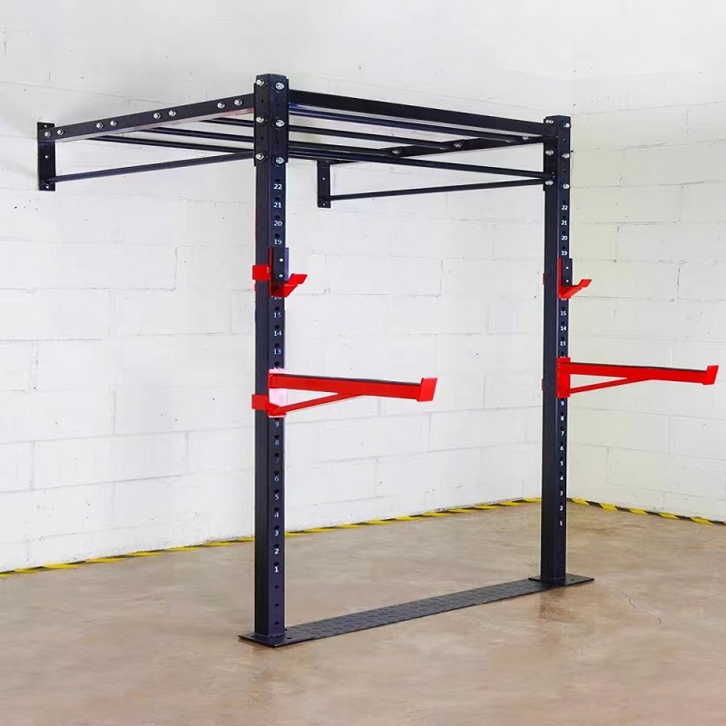 フィットネス機器板金