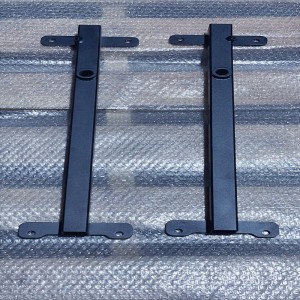 ピラティスシートメタル