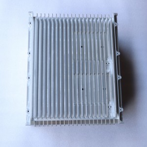 アルミニウムOEM CNC加工プロトタイプ