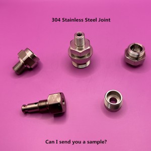 自動車オイルパイプジョイント