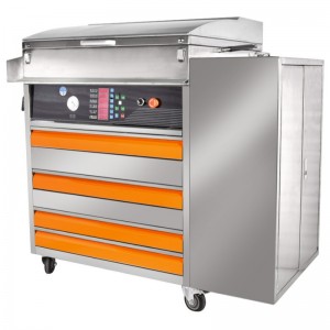 高品質の水洗浄flexo/resinプレートメイキングマシンフレックス印刷プレートプリンター用のマシン作り