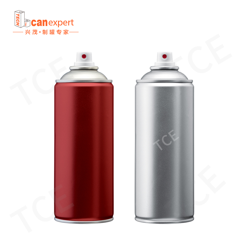 tce-ファクトリー直接潤滑油ブリキ缶0.28 mm厚さ洗剤エアロゾル缶缶