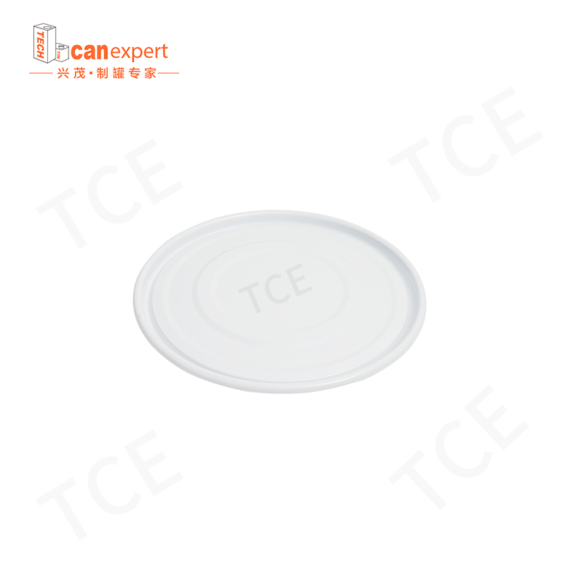 TCE-ACホット販売製品溶接ラグ&のランメタルペイルティンプレートPE LIDチューブ