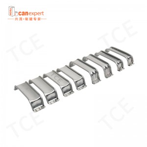 tce-卸売リフティングハンドル&arcuateハンドル亜鉛メッキ鉄バケツハンドルの金属缶