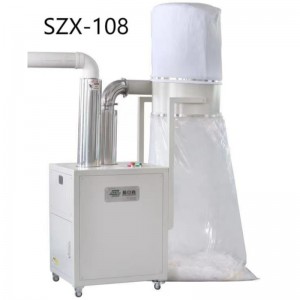 環境フレンドリーカッティングマシン