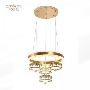 L8020 LED Pedant Light-3色