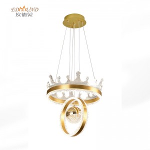 L8021 LED Pedant Light-3色