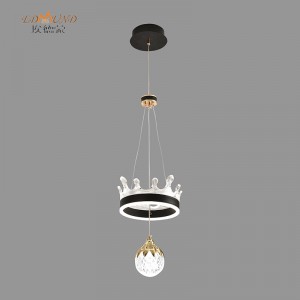 L8033 LED Pedant Light-3色