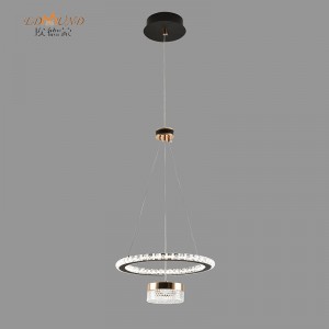 L8038 LED Pedant Light-3色