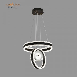 L8039 LED Pedant Light-3色