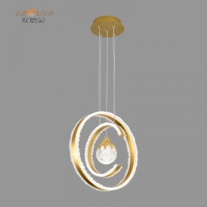 L8056 LED Pedant Light-3色