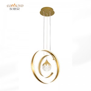 L8056 LED Pedant Light-3色