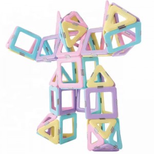 マグネットのおもちゃ