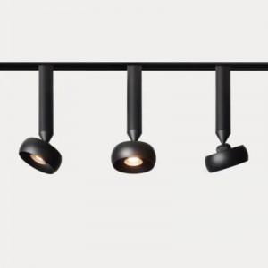 磁気トラックライトマグネット