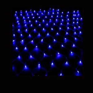 ネットライトを導いた