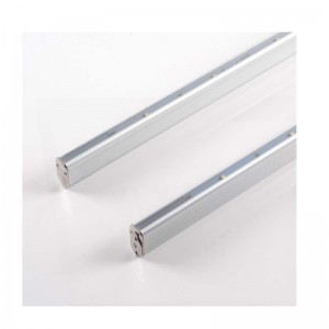 導かれたワードローブライト