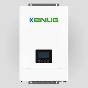 Kenlig多機能高周波純粋な正弦波オフグリッドソーラーインバーター5kWハイブリッドエネルギー貯蔵インバーター