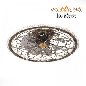 C005天井ファンライト