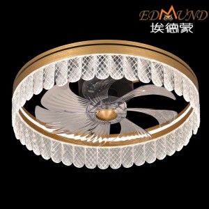 C010-GD天井ファンライト