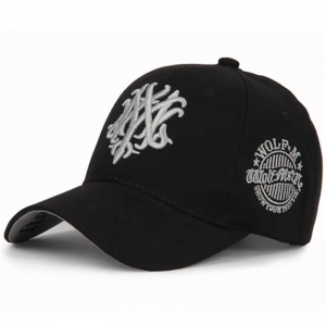 卸売ファッション高品質春夏男性レディースアウトドアヒップホップサンハット6パネル野球帽