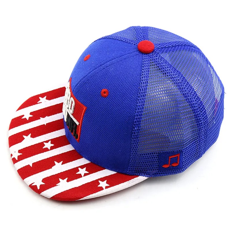 カスタム3D刺繍Gorras Casquette de Hip Hop Sports Caps Baseball Hat New Vintage Cap ERAフレームメッシュスナップバックキャップ