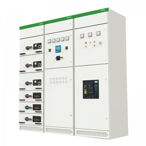 MNSタイプ低電圧スイッチギア